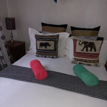 Turning Point Bed & Breakfast Кейптаун Екстериор снимка