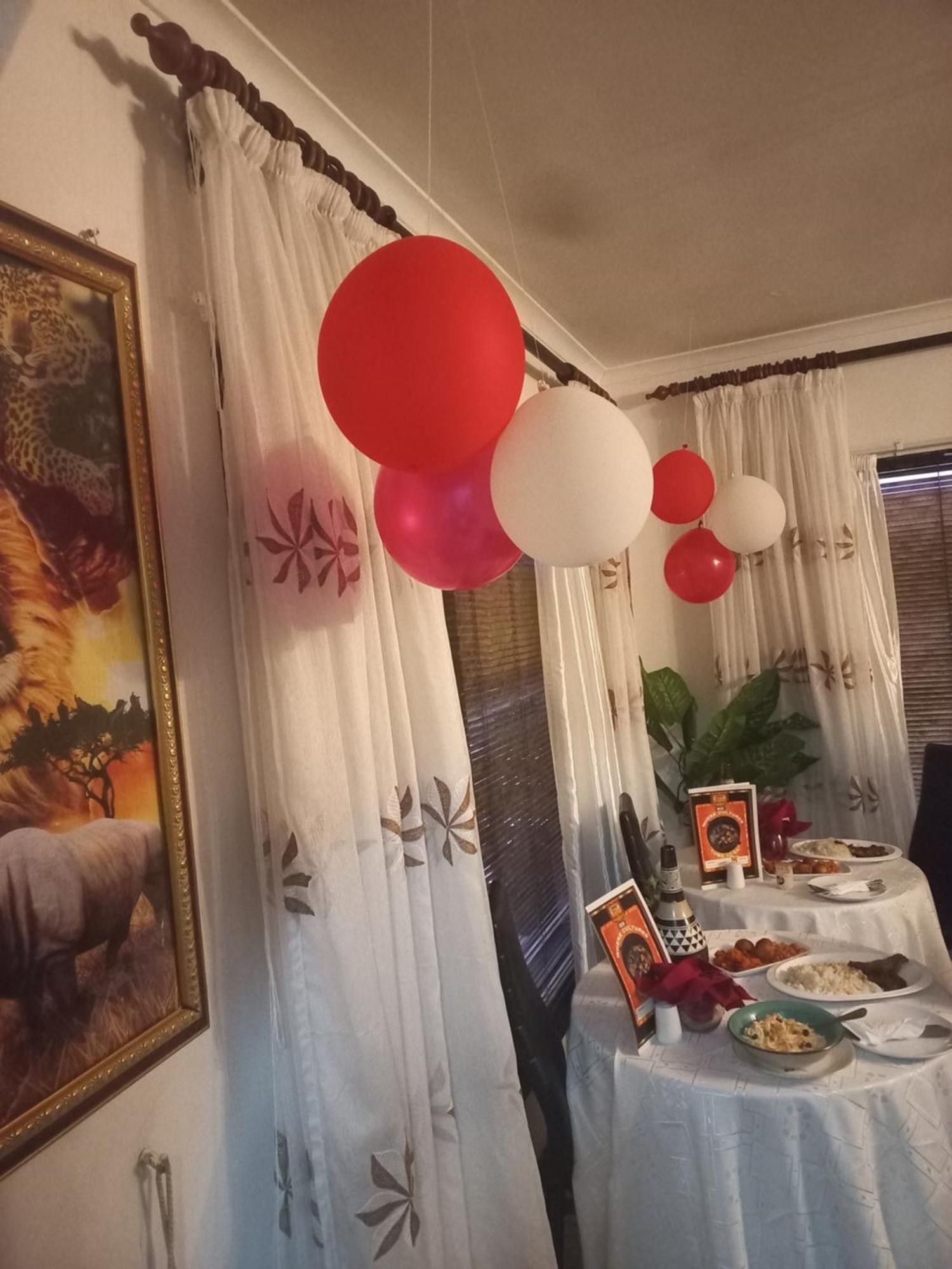 Turning Point Bed & Breakfast Кейптаун Екстериор снимка