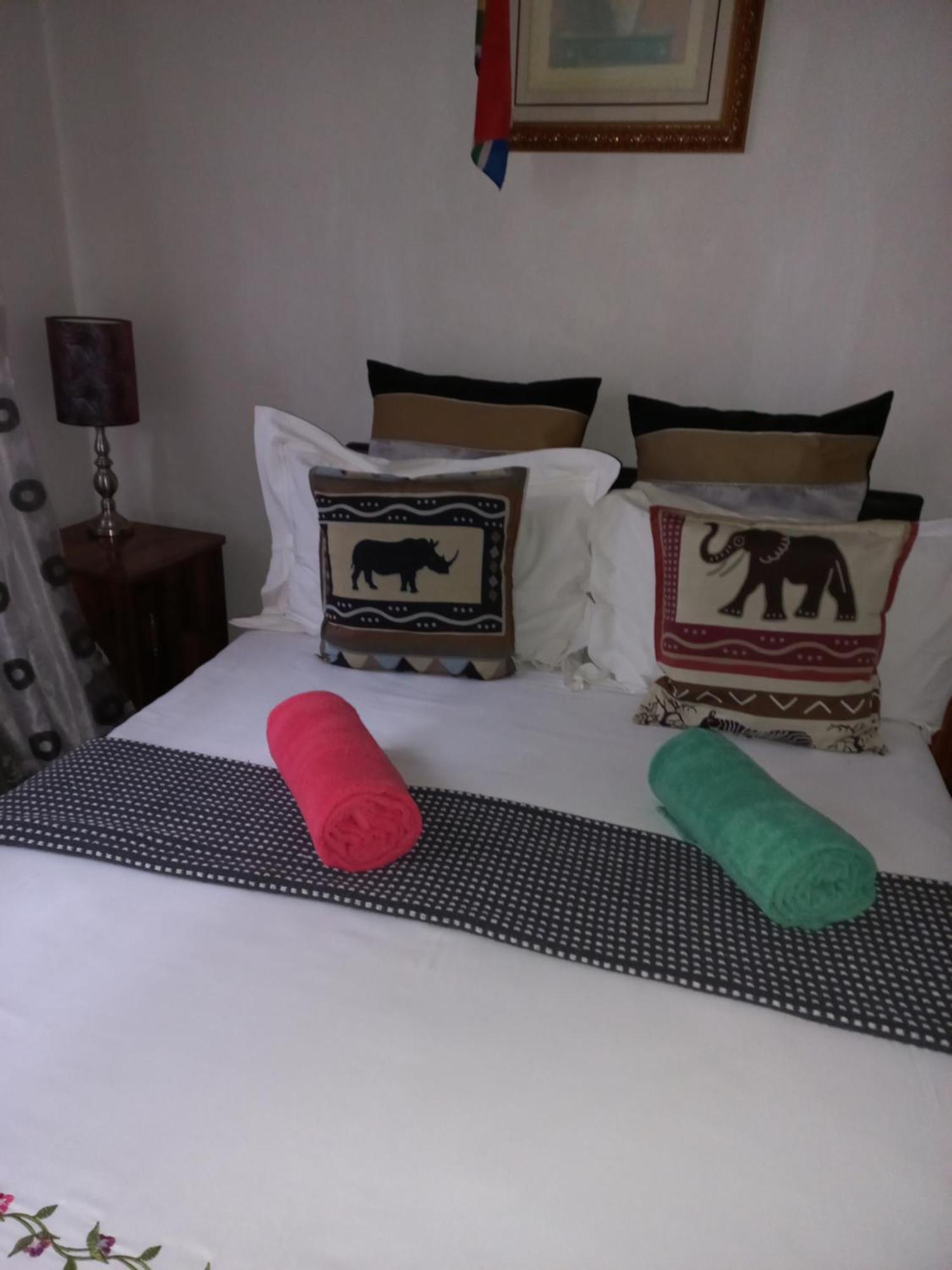 Turning Point Bed & Breakfast Кейптаун Екстериор снимка