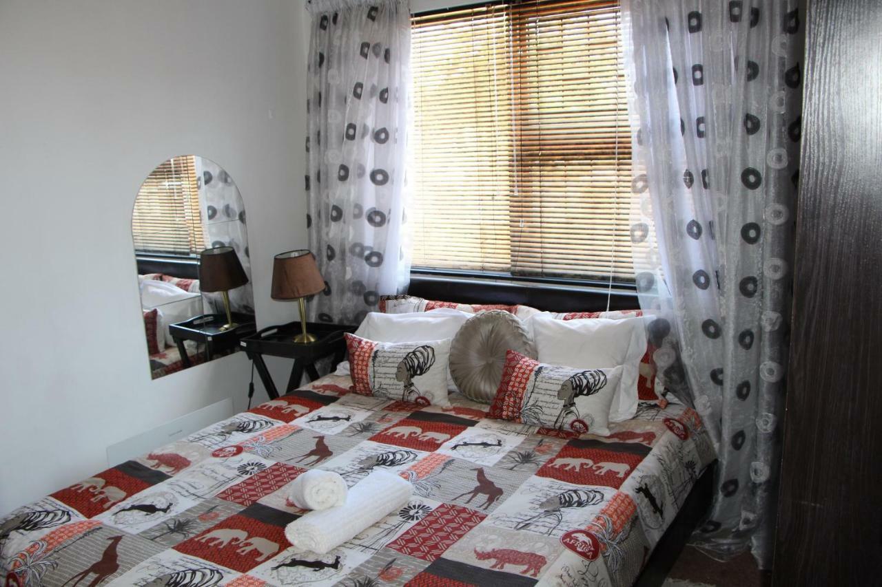 Turning Point Bed & Breakfast Кейптаун Екстериор снимка