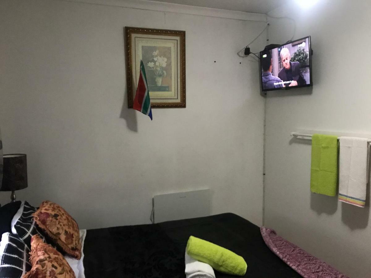 Turning Point Bed & Breakfast Кейптаун Екстериор снимка